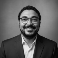Schneider Electric Employee Alaa Atef's profile photo