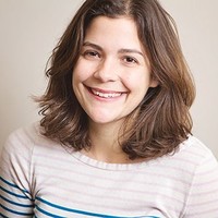 Tenth Crow Creative Employee Korinne Batschelet's profile photo