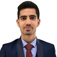Redprint Employee Vaibhav Sharma's profile photo