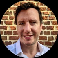 Ateja - Intégrateur Solutions ERP & CRM Employee Guillaume Pruvost's profile photo