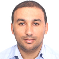 Khaled Hussein Email & Phone Number
