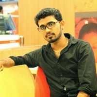 Estrrado Employee Hareesh Raj's profile photo