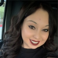 Command Access Technologies Employee Yaribeth Ortiz's profile photo