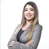 Ericka Johnson Email & Phone Number