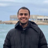 EXTOLL Employee Mohamed Abdelmaksoud's profile photo