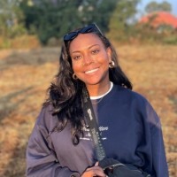 Cramer-Krasselt Employee Jazmin Burrell's profile photo