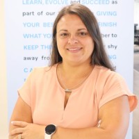 Integrated Equipment Employee Lue-Anne Hamer's profile photo