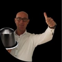 CAPPAC B.V. Employee Bert de Wit's profile photo