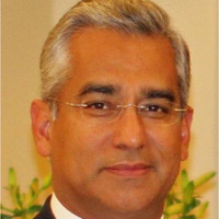 HOSLEY INTERNATIONAL, INC Employee Piush Kumar's profile photo