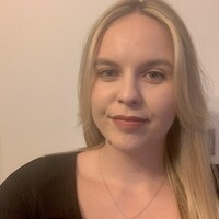 Integrated Utility Services Employee Kayleigh Forster's profile photo