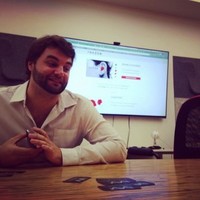 Thermofin Employee Frederic Besner's profile photo