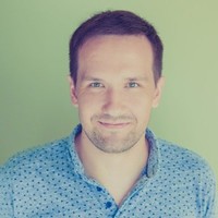 Devtailor Employee Kalev Vallsalu's profile photo