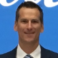 Primo Water Corporation Employee Shane Perkey's profile photo