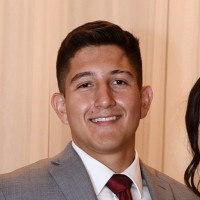 Transform Engineering Consultants Employee Jacob Bustillos's profile photo
