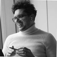 Readdle Employee Pavlo Sakhatskyi's profile photo