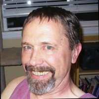 Intrado Employee Mark Morehead's profile photo