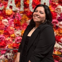Carla Andrade Email & Phone Number