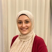 Efreshli Employee Dina Hussieny's profile photo