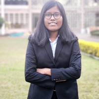 BPCL Kochi Refinery Employee Namita Nayak's profile photo
