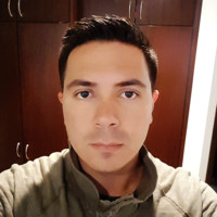 Daniel Perez Email & Phone Number