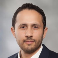 Genius Camp Employee Babak Owlam's profile photo