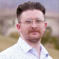 Varent, LLC Employee Dylan Green's profile photo