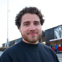 CGA Solutions Employee Daniel Cortez's profile photo