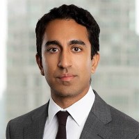 Troutman Pepper Locke LLP Employee Raghav Narula's profile photo