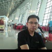Danone Aqua Employee David Saada's profile photo