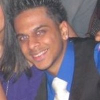 SpaceCenter Systems Employee Rashad Ramkissoon's profile photo