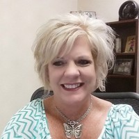 South Texas Electric Cooperative Employee Ann Moore-Hill's profile photo