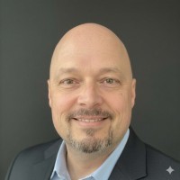 Robertson & Company Ltd. Employee Chris Watson's profile photo