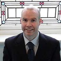 East Renfrewshire Council Employee Barry Ashcroft's profile photo