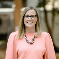 Trainline Employee Kate McGregor's profile photo