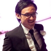 Monetary Authority of Singapore (MAS) Employee Eugene Leong's profile photo
