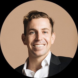 TACTIC Employee Lee Berry's profile photo