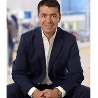 HOLY FASHION GROUP Employee Marcel Braun's profile photo