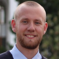 Delvify Employee Aleksei Bochkov's profile photo