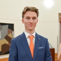 Timelo Investment Management Inc. Employee Aidan Seabourne's profile photo