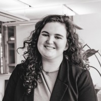 Emotion Employee Joyce van Den Berg's profile photo