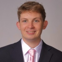 EY Employee Jack Cronan's profile photo