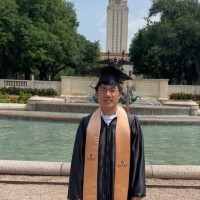 Stone Aerospace Employee Noah Kim's profile photo