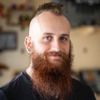 Noise Engineering Employee Markus Cancilla's profile photo