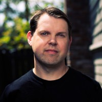Riot Games Employee Adrian Gale's profile photo