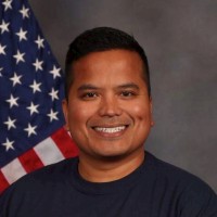 Central Pierce Fire & Rescue Employee Samuel Simanjuntak's profile photo