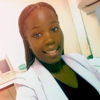 ElsMed Healthcare Solutions Employee Nakato Shadia's profile photo