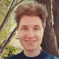 RescueStat Employee Timothy Papenfuss's profile photo