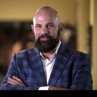 Manekin, LLC Employee John Graham's profile photo