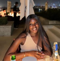 Kintec Global Recruitment Employee Bruna Ferreira Cubala's profile photo