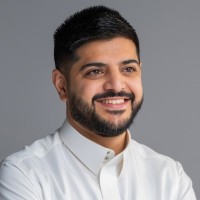 Mazen Aldarrab Email & Phone Number